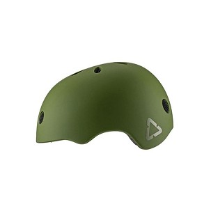 LEATT KACIGA BICIKLISTIČKI MTB 1.0 URBAN V21.1 HELMET CACTUS BOJA ZELENA VELIČINA XS/S (51-55 cm)