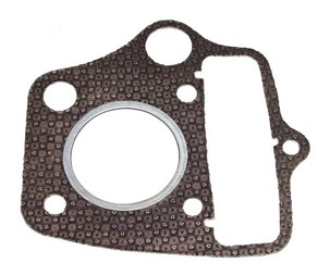 ATHENA ZAPTIVKA POD GLAVU ( GLAVE ) HONDA C 50LE '69-'87, ZB 50 '88, SA 50 MONKEY '88-'91, SA 50R '69-'87 (OEM:12251GB2000)