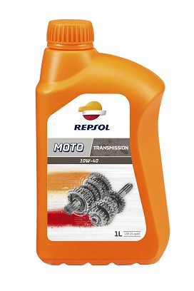 REPSOL ULJE PRENOSNI MOTO TRANSMISSION 10U40 1L MA2 (12)