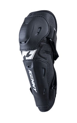 KENNY RACING ŠTITNIKE LAKTOVA ŠTITNICI ZA LAKAT ELBOW PROTECTOR BOJA CRNA VELIČINA UNIVERZALNI