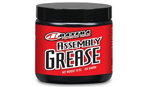 MAXIMA RACING OILS SMAR SPECJALISTYCZNY ZA MONTAŽU ASSEMBLY GREASE 454 GRAMA (12) (AKC)
