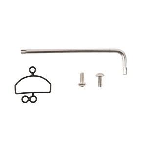 ALL BALLS SET ZA POPRAVKU KARBURATORA (ZAPTIVKE) GAS-GAS MC 85 '21, HONDA CR 85R/RB '05-'07, KAWASAKI KX 85/100 '01-'21, KTM SX 105 '04-'11, SX 85 '03-'22, SXS 85 '13-'14, XC 85 '08-'09, SUZUKI RM 100 '03, YAMAHA YZ 65 '18-'22, YZ 85 '02-'21