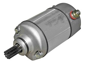 PSYCHIC STARTER YAMAHA XV 535 VIRAGO / XVS 650 DRAG STAR '98-'16 (OEM: 3JB-81890-00) (SMU0161)