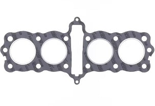 ATHENA ZAPTIVKA POD GLAVU ( GLAVE ) HONDA CB 550 '74-'78 (OEM:12251374005)