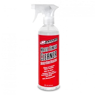 MAXIMA RACING OILS SREDSTVO ČISTEĆI ZA MATNIH POVRŠINA MATTE FINISH CLEANER 473 ML (12) (AKC)