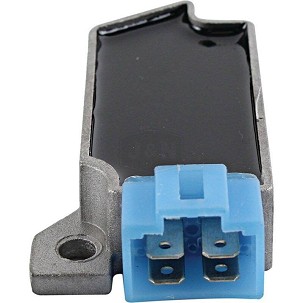 ARROWHEAD (JN) REGULATOR NAPONA KAWASAKI JH 1100 ZXI '96-03, JH 750 ZXi '95-97, JH 900 ZXI '95-97, JT 1100 STX '97-99, JT 900 STS '01-02, JT 900 'STX '97-06 (AKI6041)