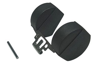 TOURMAX PLOVAK KARBURATORA YAMAHA XT 600E '90-99, XTZ 660 '92-93, TT 600R '99 (MADE IN JAPAN)