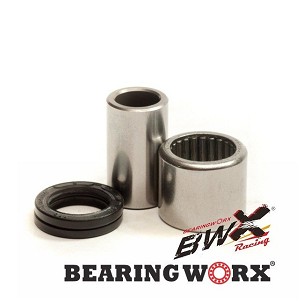 BEARING WORX SET ZA POPRAVKU NOSAČI (LEŽAJEVI) AMORTIZERA ZADNJEG DONJE YAMAHA YFM 700R Raptor 06-14 (29-5072)