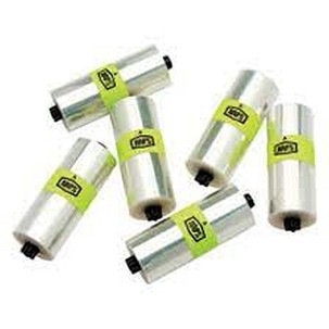 100 PERCENT ARMEGA / ARMATIC FORECAST FILM KIT 6PK - ROLE SISTEMA FORECAST ZA NAOČARA ARMEGA / ARMATIC 6 KOMAD