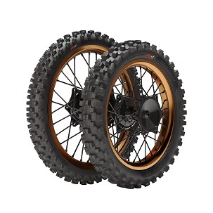 EUROGRIP GUMA 60/100-14 CLIMBER MX JUNIOR 29M TT NHS PREDNJI DOT 10/2024 (MOTOCROSS)