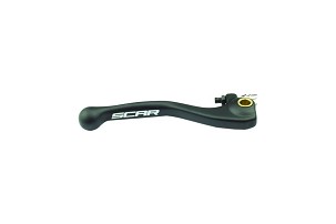 SCAR NOVI RACING POLUGA KOČNICE (OEM) CRF250R/450R '07-'26 BOJA CRNA