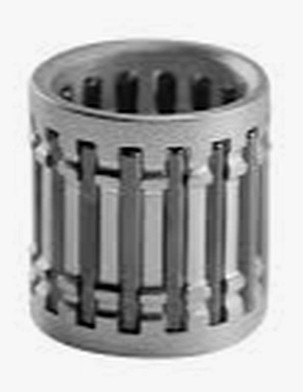 PSYCHIC LEŽAJ GLAVE KLIPNJAČE (IGLIČASTE) 18X22X24 POSREBRZANE (09-B022-1)