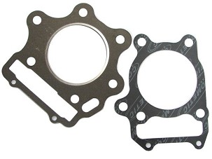 NAMURA USZCZELKI TOP-END HONDA TRX 250 RECON '97-'01 BIG BORE