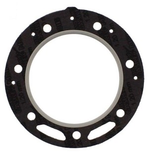 ATHENA ZAPTIVKA POD GLAVU ( GLAVE ) HONDA CR 500R '85-'88 (OEM:12254ML3881)