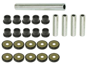 BRONCO SET ZA POPRAVKU NEZAVISNOG VEŠANJA ZADNJEG (VILJUŠKI A-ARM) ARCTIC CAT WILDCAT TRAIL 1000 / TRAIL XT '14-'17 (50-1158)