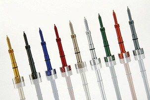 ACCEL ŠRAF REGULACIJE SASTAVA MIESZANKI BOJA ZLATNA