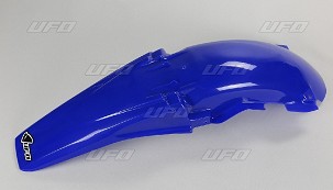 UFO BLATOBRAN ZADNJI YAMAHA YZF/WRF 250 '01-02, YZF/WRF 400 '98-02, YZF 426 '98-02, WRF 426 '00-02 BOJA PLAVA - ZAMENJEN SA YA02897089