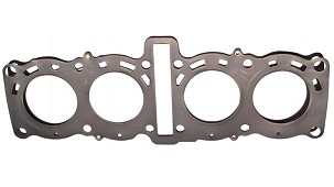 ATHENA ZAPTIVKA POD GLAVU ( GLAVE ) YAMAHA FZ750 '85-'94, FZX 750 FAZER '87-'89, FZR 750 '87-'88, OEM, 2KT1118101, 1AA1118100