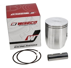 WISECO KLIP HONDA CR 250 '97-'01 (PREČN. CYL. 68,44MM=+2,10MM) PRO LITE (KARIKE 2697CD) (8001D210)