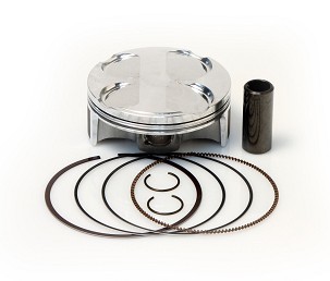 VERTEX KLIP YAMAHA YZF 250 (YZ250F) '16-18 REPLICA, WRF 250 (WR250F) '18-'19 (76,96MM) (KARIKE 590277000005 X 1 KPL.) (13,5:1) (PROMOTIVNA CENA)