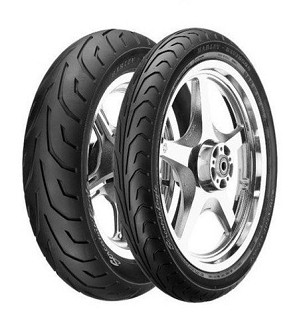 DUNLOP GUMA 80/90-21 GT502 54V TL PREDNJI HARLEY-DAVIDSON DOT 28/2024