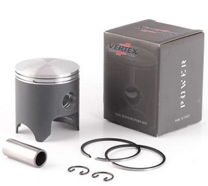 VERTEX KLIP KTM (2T) SX 50 (SX50) '01-'08 (39,48MM)