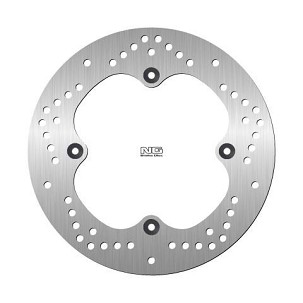 NG DISK KOČIONI PREDNJI CAN-AM MAVERIC 900/1000 '17-19 (261X-X4,5MM) (4X9MM)