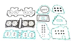 ATHENA KOMPLET ZAPTIVKI HONDA CB 750 FOUR '69-'75 (PO NARUDŽBINI)