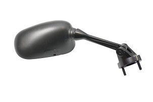 EMGO RETROVIZOR KAWASAKI ZX 6R '07-'08 DESNO (OEM 56001-0085)