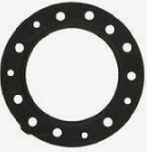 ATHENA ZAPTIVKA POD GLAVU ( GLAVE ) HONDA CR 500R '89-'01 (OEM:12254ML3680)