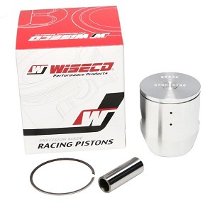 WISECO KLIP 2T HONDA CR 125 '92-'03 PRO-LITE (STD. + 0.01MM = 53.95MM)