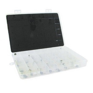 PROX PLOČICE VENTILSKE SET 9,48MM OD 1,225 ZA 3,475MM PO 3 KOM. ( U SUMIE 138 KOM. )