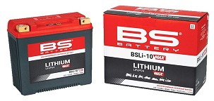 BS 2026/03 AKUMULATOR LITIJUM-JONSKI SA SA POKAZIVAČEM PUNJENJA LIFEPO4 BSLI-10 MAX (175X87X155) (12,8V, 750A, 180WH, 15AH) (YTX20L; YTX 24HL; BTX 24HL; BB18L-A; Y50-N18L-A; B50-N18L) (4)