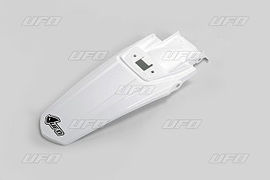 UFO BLATOBRAN ZADNJI HONDA CRF 230 '15-'26, BOJA BELA - RASPRODAJA