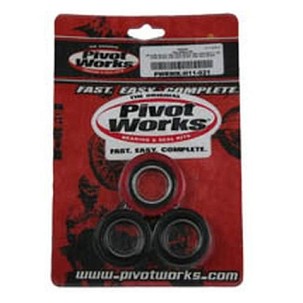 PIVOT WORKS LEŽAJEVI TOČKA ZADNJEG Honda CR125R 00-07, CR250R 00-07, CRF250R 04-24, CRF250RX 19-24, CRF250X 04-17, CRF450L 19-20, CRF450R 02-24, CRF450RL 21-24, CRF450R-S 22-24, CRF450RWE 19-24, CRF450RX 17-24, CRF450X 05-24, KAYO T4 230 20-21