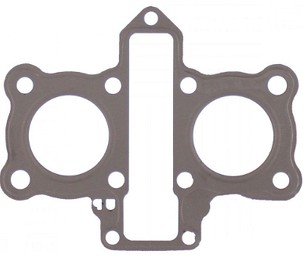 ATHENA ZAPTIVKA POD GLAVU ( GLAVE ) HONDA CA 125 REBEL '95-'97, CB/CD/CM 125 '78-'86