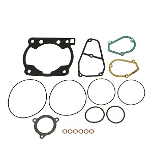 XRADICAL(ARTEIN GASKETS) ZAPTIVKE TOP END GAS GAS EC 200 2T '14-'17, EC 250 2T '14-'17 , EC 300 2T '14-'17