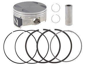 NAMURA KLIP SEA DOO GTI 130 / 155 '06-'17, GTS 130 / 155 '11-'17, GTX 155 '03-'17 (STD. 99,94MM) (VODENI SKUTER)