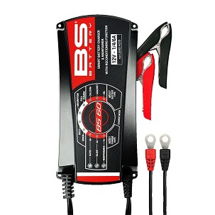 BS 2026/03 PUNJAČ AKUMULATORA BS60 12V STA / GEL / AGM / MF / DRY / CA/CA 1A/4A/6A 3AH ZA 120AH (EL) (10)