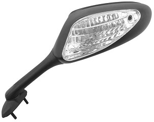 VICMA RETROVIZOR SUZUKI GSXR 600/750 08 DESNO (SA KIERUNKIEM) (ES406D)