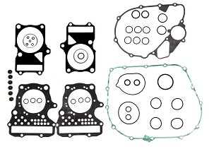 ATHENA KOMPLET ZAPTIVKI HONDA PC 800 '89-'98