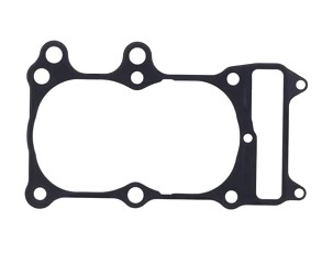 ATHENA ZAPTIVKA POD CILINDAR HONDA SILVER WING FJC 400 '06-'15, FJS 600 02-13, OEM, 12191MCT003