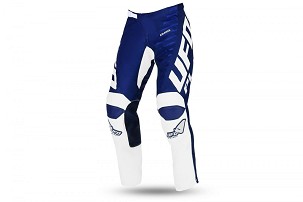 UFO PANTALONE KIMURA CROSS DEČJE / JUNIOR / KID BOJA PLAVA/BELA VELIČINA XS / EU38 - SPECIJALNA PONUDA