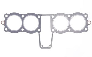 ATHENA ZAPTIVKA POD GLAVU ( GLAVE ) HONDA CB 1100R/F '81-'84 (OEM:12251MG5670)