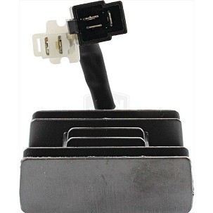 ARROWHEAD (JN) REGULATOR NAPONA ARCTIC CAT 250 2X4 '99-03, 250 4X4 '01-03, 300 2X4 '98-01, 300 4X4 '98-01, SUZUKI GN 125 '94-01, GZ 125 MARAUDER '98-07, GZ 250 '99-10 (ASU6020)