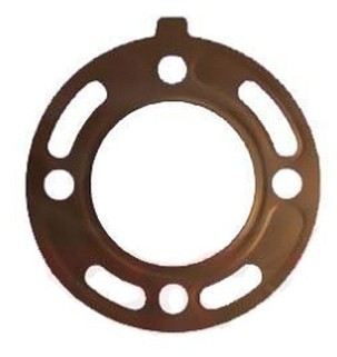 ATHENA ZAPTIVKA POD GLAVU ( GLAVE ) HONDA CR 80R '92-'02, CR 85R '03-'07, OEM:12251GS2621; 12251GBFB01