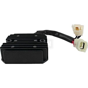 ARROWHEAD (JN) REGULATOR NAPONA SUZUKI DL 650 V-STROM '04-07, SV 1000 '03-05, SV 1000 S '03-07, SV 650 / S '03-09 (ASU6021)