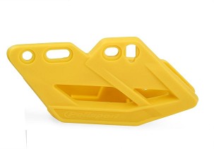 POLISPORT RASPRODAJA POKLOPAC VOĐICE LANCA BOJA ŽUTA SUZUKI