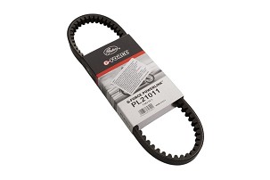 GATES POGONSKI KAIŠ SKUTER POWERLINK HONDA SCV 100 (JF11) '02-'07, SPACY 110 '08 (738x18,5) (PL21011)