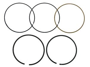 NAMURA KARIKE KLIPNE HONDA TRX 680 ('06-'21) (NOMINALNE)